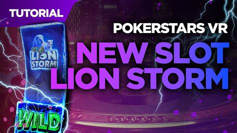 Lion S Fortune PokerStars